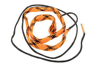 The SSI two pass gun rope bore cleaner is designed for 6.5 caliber barrels